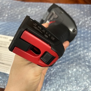 KEYENCE 100% Original and Brand New AI Powered Industrial Handheld <b>Code</b> <b>Reader</b> HR-X100 with 1 Year Warranty - Product Image 5