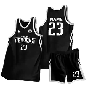 Оптовые баскетбольные шорты на заказ |   Прочные и легкие командные униформы из спандекса/хлопка с принтом |   Высококачественный бесплатный дизайн логотипа - Product Image 1