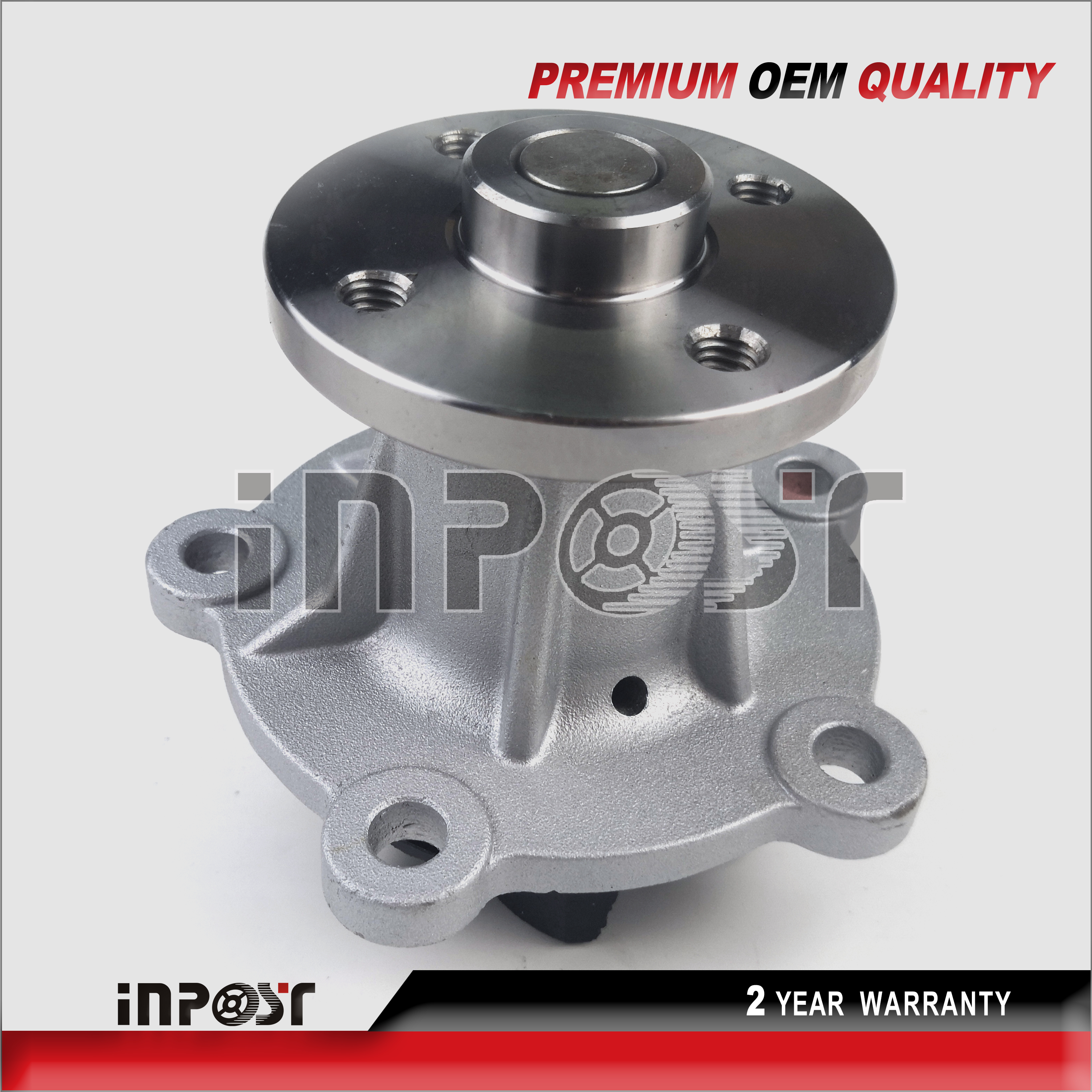 ゆぴ Amazon.com: FridayParts Water Pump & Thermostat & Gasket
