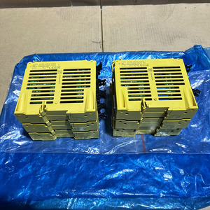 หน่วยเชื่อมต่อโมดูล I/O สำหรับ CNC อุตสาหกรรม A03B-0824-C002 A03B0824C002 บอร์ดควบคุม - Product Image 3