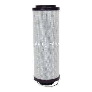 Elemento de filtro de aceite hidráulico de fibra de vidrio alternativo 0030R010BN4HC para purificación de aceite - Product Image 2