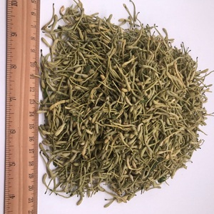 4001 Jin Yin Hua Trà Hoa Khô Nhà Cung Cấp Bán Buôn Flos Lonicerae Hoa Kim Ngân Khô - Product Image 4