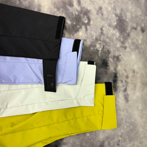 Chaqueta de Montaña Transpirable de Alta Calidad con Capucha, Triple Protección, para Hombre y <span class=keywords><strong>Mujer</strong></span> - Product Image 6