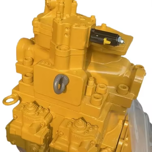 Conjunto de bomba hidráulica Caterpillar de alta calidad 283-6084 para excavadora Alta garantía Nuevo/Usado Mejor precio Venta - Product Image 1