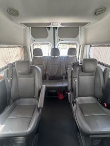 <span class=keywords><strong>Ford</strong></span> <span class=keywords><strong>Transit</strong></span> Usado con Volante a la Izquierda, Distancia entre Ejes Media y Techo Mediano, <span class=keywords><strong>9</strong></span> <span class=keywords><strong>Plazas</strong></span>, Transmisión Manual - Product Image 6