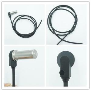 Sensor de Velocidad de Rueda ABS para Isuzu, OE CA100101990 CA100102080 CA100102120, para Reparación o Reemplazo - Product Image 2
