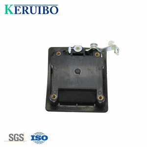 Một phần số voe14698838 14698838, phụ kiện máy xúc, khóa cửa cabin chắc chắn, thích hợp cho Volvo 480 - Product Image 3