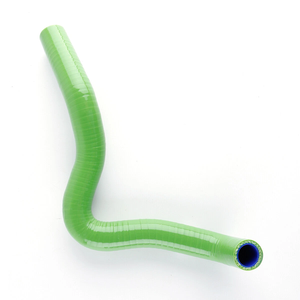 Nhà Sản Xuất Nhiệt Độ Cao Chịu Mài Mòn Silicone Cảm Ứng Lượng Không Khí Phổ Tản Nhiệt Turbo Hose Bộ Dụng Cụ VW Golf Iv Mk4 1.8T - Product Image 2