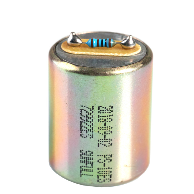 Sunfull PS-10ES OEM High Precision Geophone Sensor Low Noise High Sensitivity Electronic Seismic Equipment 3 Year Warranty 10Hz
