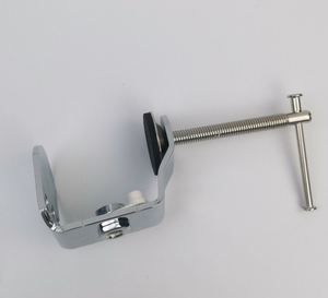 Support de montage métallique personnalisé LeGood en acier galvanisé et alliage d'aluminium - Product Image 6