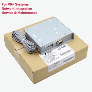 โมดูลสื่อสารเครือข่าย HVAC รุ่น MN Converter CMS-MNG สำหรับเครื่องปรับอากาศ VRF ตัวแปลงข้อมูลและเครื่องมือเชื่อมต่อสำหรับการวินิจฉัย - Product Image 3