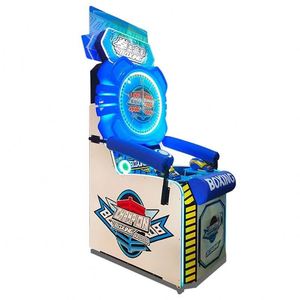 Jeux d'arcade en gros, salles de jeux, machines d'arcade commerciales à monnayeur, machines à sous pour enfants - Product Image 5