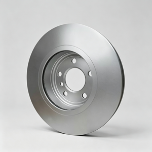 Disco Freno Anteriore per BMW X3 E83 OEM 34113400151 Testato Nuovo con 12 Mesi di Garanzia Prodotto in Cina Ricambio Auto - Product Image 3
