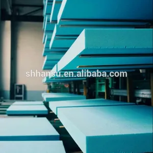 XPS foamed panel extrusion line with best price