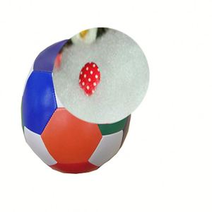 Hot Sale Custom Promotional Soccer Ball <b>Machine</b> Stitched <b>Football</b> Training Tool Made From PVC Customizable Color - Product Image 5