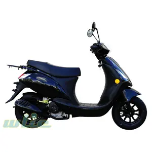 De calidad superior super bicicleta sol scooter soleado de la 50cc (Euro 4)