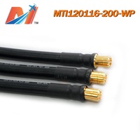 Maytech 120116 Moteur Brushless Inrunner 200KV 18.8KW IP68 Étanche pour Jet, DIY Efoil, Hydrofoil, Bateau, Accessoire de Plongée et de Natation