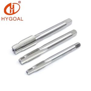 أدوات تسنين دقيقة من HYGOAL لعمل الثقوب العميقة من M3 إلى M14، أدوات تسنين للآلات - Product Image 2