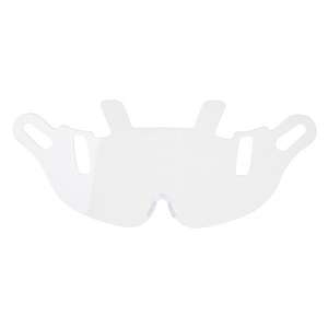 PORTWEST-Remplacement de la visière transparente PW56CLR Endurance-CASQUES EAN 5036108171897 - Product Image 1