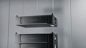 Batería de Alto Voltaje Dyness, Almacén en la UE, 51.2v 100ah, Módulos de Batería de Almacenamiento de Energía, 15kwh 30kwh 40kwh, Batería Apilable - Product Image 2