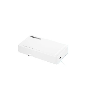 สวิตช์เครือข่ายอีเธอร์เน็ตความเร็วสูง <span class=keywords><strong>Totolink</strong></span> S808g Giga 8 พอร์ต - Product Image 1