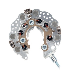 INR427 Automotive Alternator <b>Rectifier</b> Bridge 0215807310 For Generator Repair Replacement Part - Product Image 5