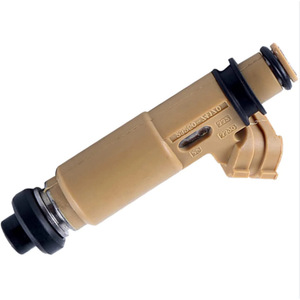Inyector de Combustible 23250-74170 23209-74170 para Motor de Gasolina Toyota, Pieza de Repuesto Automotriz - Product Image 3