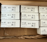 Transducteur de pression Rexroth neuf R901342033 HM 20-2X/400-C-K35, capteur d'origine Rexroth R901342033 HM 20-2X/400-C-K35