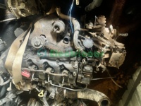 Original Auto Engine Systems Assy D4BH D4CB D4BB D4BE D4BA Engine Assembly for Hyundai