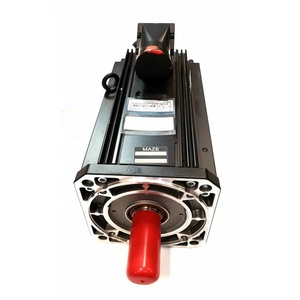 Moteur MSK061C-0300-NN-M1-UPO-NSNN Moteurs MSK040C-0450-NN-M1-UGO-NNN Moteur synchrone de premier ordre - Product Image 4