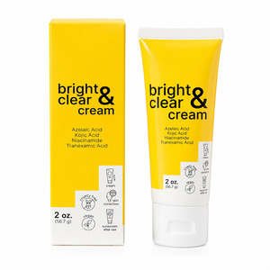 <span class=keywords><strong>Crema</strong></span> Viso Illuminante con Niacinamide per Uniformare il Tono della Pelle e Schiarire - Product Image 5