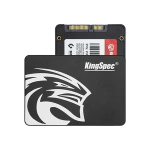 KingSpec SSD 2,5 дюйма SATA 3 240 ГБ жесткий диск твердотельный ssd