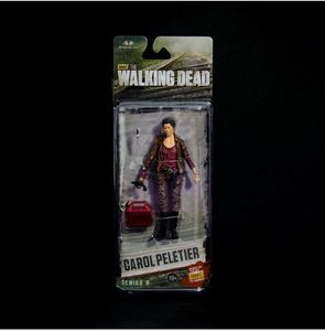 Figurine d'action McFarlane The <span class=keywords><strong>Walking</strong></span> <span class=keywords><strong>Dead</strong></span> RICK GRIMES de 5 pouces, modèle de figurine d'action - Product Image 5