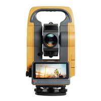 Hot Sale Hi Target HTS720 Total Station 2 " Reflectorless 1000m Optical Survey Instrument Total Station Hi Target ZTS720 Price