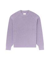 Benutzer definierte Logo Strickwaren Langarm gestrickt Winter Pullover Design Baumwolle Shaker Stitch Rundhals ausschnitt Herren Pullover