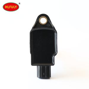 Résistance d'allumage pour honda jazz, bobine d'allumage pour voiture, <span class=keywords><strong>109</strong></span> 2003, 2008-, livraison rapide, nouveau, - Product Image 2