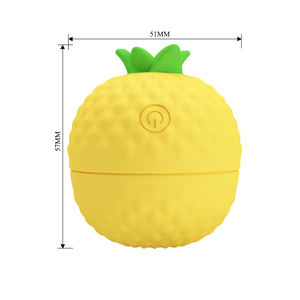 Vibrador <span class=keywords><strong>de</strong></span> Silicona PRETTY LOVE, Resistente al Agua, Estimulación del Clítoris, con 12 Frecuencias <span class=keywords><strong>de</strong></span> Vibración, Gran Venta - Product Image 3