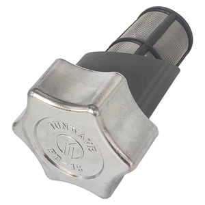 Venta directa del fabricante, nuevo filtro de ventilación de tanque de aceite hidráulico industrial para plantas de fabricación - Product Image 5