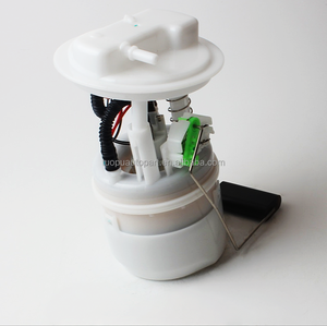 172024388R 6001547605 8200307403 NOUVEAU Ensemble de pompe à carburant électrique pour Renault Duster Logan <span class=keywords><strong>Sandero</strong></span> K7J 1.4L K7M 1.6L 2004-2015 - Product Image 2