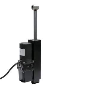 Lève-porte arrière hydraulique marin en alliage d'aluminium, 50 CV, pour moteur hors-bord - Product Image 4