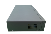 Rayin 1U 2-Port Mini OLT 2 port GPON olt 2 port XGSPON olt 2 port combo olt 1GE Fiber Optic 5G POE 2 port olt