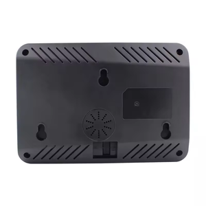 Asistencia biométrica de huellas dactilares con grabadora de tiempo de comunicación USB Soporte de sistema de asistencia de oficina OEM ODM - Product Image 4