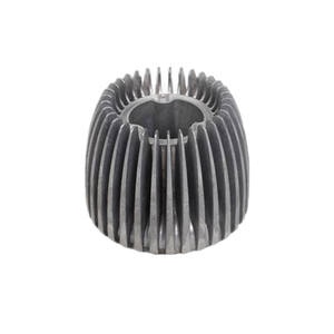 压铸铝灯壳LED路灯外壳 - Product Image 5