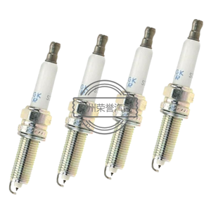 18849-08080 OEM 18849-08080 bujía 4 Uds SET/1884908080 para <span class=keywords><strong>HYUNDAI</strong></span> <span class=keywords><strong>Kona</strong></span> 18-21 Veloster 15-21 Elantra 17-20 Sonata - Product Image 1