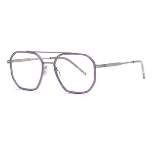 Nuevas <span class=keywords><strong>gafas</strong></span> geométricas con <span class=keywords><strong>filtro</strong></span> de luz <span class=keywords><strong>azul</strong></span>, montura TR90, <span class=keywords><strong>gafas</strong></span> de luz <span class=keywords><strong>azul</strong></span> para mujer, <span class=keywords><strong>gafas</strong></span> de trabajo para ordenador - Product Image 3