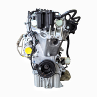 Moteur COMPLET NEUF pour TRANSIT CONNECT 1.0 EcoBoost B7DA 2018-2023 avec 6 mois de garantie
