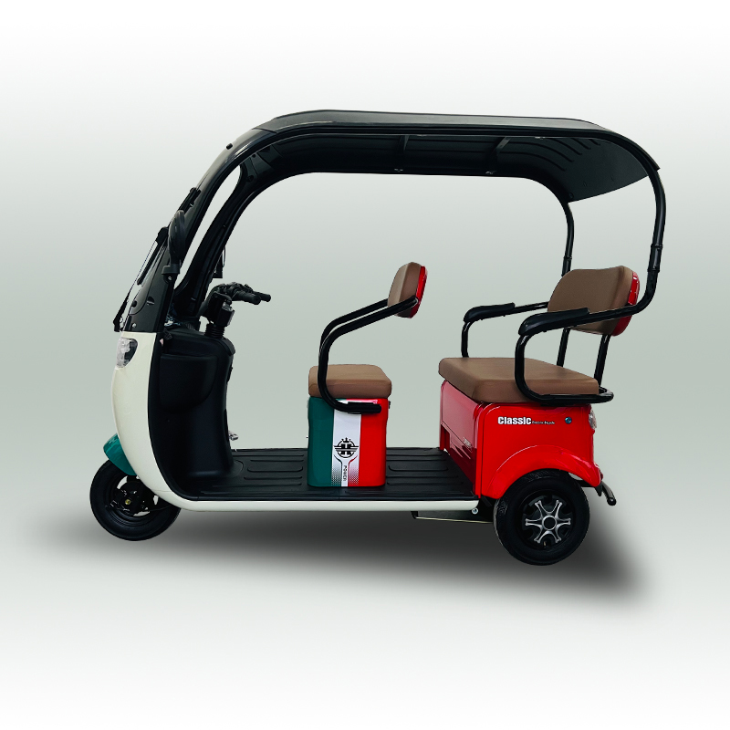 Tricycle Electric Scooter 3 Wheels Electric Tricycle Motorcycle For Adults Passenger In Cheap Price