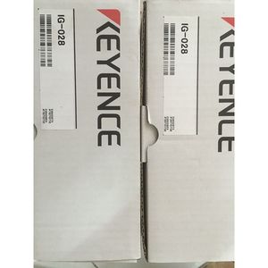 Cabezal de Sensor Micrométrico Láser Keyence Ig-010 para Electrónica Automotriz - Product Image 3