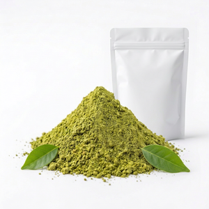 ผงเฮนน่าบดละเอียด ลาวโซเนีย อินเออร์มิส สีผม - Product Image 2