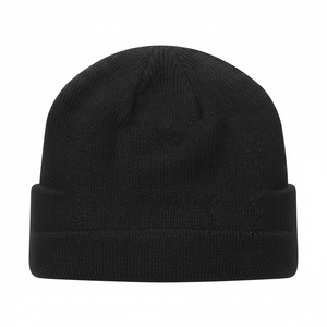Gorro de Invierno de Última Moda, de la Mejor Calidad, Cómodo, de Secado Rápido, a Bajo Precio, Unisex - Product Image 1